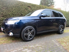 Bild des Angebotes Mitsubishi Outlander ClearTec Invite *2.Hand & Scheckheft*