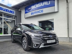 Bild des Angebotes Subaru OUTBACK 2.5i Lineartronic Platinum
