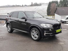 Bild des Angebotes BMW X5 xDrive 25 d *M-Paket*PANO*XENON*AHK*PDC*KAM*
