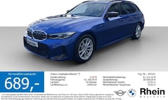 Bild des Angebotes BMW 340 Mi xDrive Touring Navi AdapLED GSD AHK Park+ Navi
