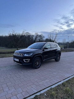 Bild des Angebotes Jeep Compass Limited 4WD