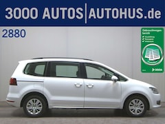 Bild des Angebotes VW Sharan 1.4 TSI Comf. 7-Sitze Navi PDC Shz AHK