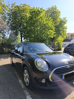 Bild des Angebotes MINI One D Clubman TÜV Neu
