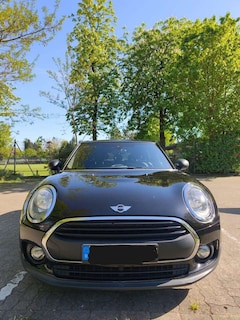 Bild des Angebotes MINI One D Clubman TÜV Neu