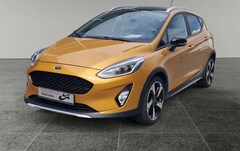 Bild des Angebotes Ford Fiesta 1.0 EcoBoost Active Colourline Start/Stop