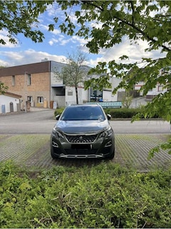 Bild des Angebotes Peugeot 3008 BlueHDi 180 Stop & Start EAT8 GT