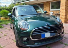 Bild des Angebotes MINI Cooper D