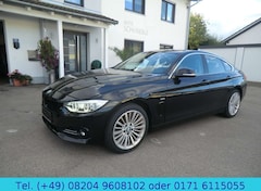 Bild des Angebotes BMW 435 435d X-Drive Gran Coupé Luxury Line / HeadUp