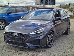 Bild des Angebotes Hyundai i30 1.5 T-GDI*N Line*Sport*Pano*Navi*Kam*LED*Shz
