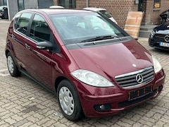 Bild des Angebotes Mercedes-Benz A 150 Klima/Tüv neu