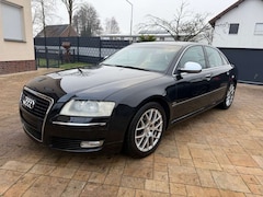 Bild des Angebotes Audi A8 3.0 TDI quattro+Facelift+Leder+Navi+SSD+Bose+