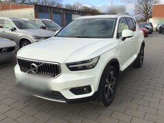 Bild des Angebotes Volvo XC40 T4 Inscription Recharge 360° Cam