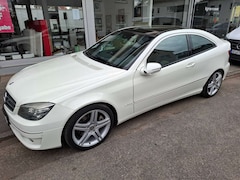 Bild des Angebotes Mercedes-Benz CLC CLC 350 7G-TRONICSpecial Edition
