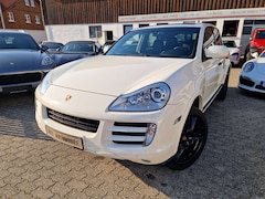 Bild des Angebotes Porsche Cayenne CAYENNE S "SEHR GEPFLEGT"21ZOLL,SERVICE&TÜV NEU