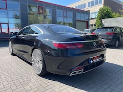 Bild des Angebotes Mercedes-Benz S 500 S-Klasse S 500 4-MATIC 63 AMG FACELIFT LOOK/OLED