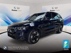 Bild des Angebotes BMW iX3 M Sport Gestiksteuerung Head-Up HK HiFi DAB