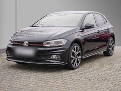 Bild des Angebotes VW Polo GTI 2.0 TSI DSG *LED*Navi*App-Connect*Beats*DCC*ACC...