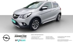 Bild des Angebotes Opel Karl Rocks 1.0 Multimedia Parkpilot usw.