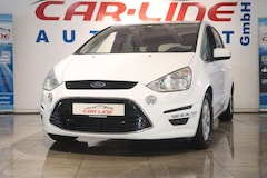 Bild des Angebotes Ford S-Max S-MAX Titanium *Automatik*Navi*Panorama*AHK 1,8t