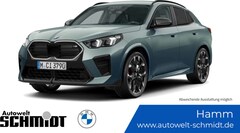 Bild des Angebotes BMW X2 M35i xDrive Steptronic DCT Navi DSG Bluetooth PDC