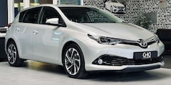 Bild des Angebotes Toyota Auris Design Edition KAMERA|SPUR|TEMP.|AUT.|