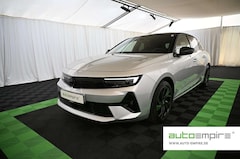 Bild des Angebotes Opel Astra L 1.2 GS-Line LED/NAVI/KAMERA/SHZ/17