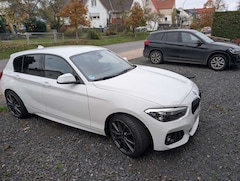 Bild des Angebotes BMW 120 120d Edition M Sport Shadow
