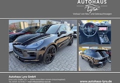 Porsche Macan GTS*NAVI*PANO*BOSE*KAMERA*STANDHEIZUNG*