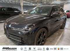 Bild des Angebotes Alfa Romeo Stelvio Veloce 2.2 Diesel Q4 PANO 21ZOLL EL. HECKKL. ACC