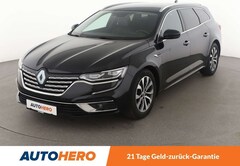 Bild des Angebotes Renault Talisman 1.3 TCe Intens Aut.*NAVI*LED*CAM*SHZ*LHZ*ACC*ALU*