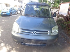 Citroen Berlingo Multispace 1.6 HDI klmaanlage euro 4