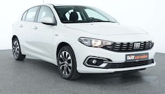 Bild des Angebotes Fiat Tipo 1.0 City Life Sitzheiz|Kam|Temp|CarPlay+AA