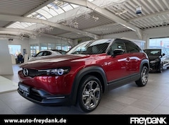 Bild des Angebotes Mazda MX-30 35,5 kWh e-SKYACTIV EV 145 PS ADVANTAGE MC
