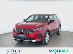 Bild des Angebotes Peugeot 3008 Active Pack 1.2*RFK*SHZ*AHK*uvm
