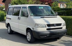 Bild des Angebotes VW T4 Multivan T4/MULTIVAN/CARAVELLE Sy. "Business" 7DC 2R5