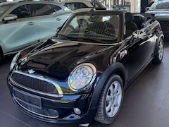 Bild des Angebotes MINI Cooper S Cabrio Cooper S