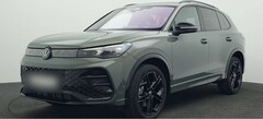 Bild des Angebotes VW Tiguan 2.0 TDI DSG 4Mo. R-Line BLACK-STYLE 5-J-GAR PANO S