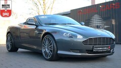 Bild des Angebotes Aston Martin DB9 CABRIO V12*DEUTSCHES MODELL*