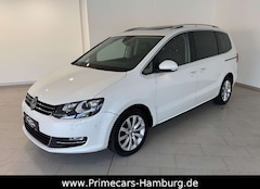 Bild des Angebotes VW Sharan 2.0 TDI Highline|6-SITZER|PANO|KAMERA|STH