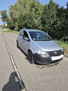 Bild des Angebotes VW Fox 1.2