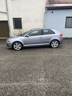 Bild des Angebotes Audi A3 2.0 TFSI (DSG) S tronic S-line