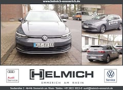 Bild des Angebotes VW Golf VIII 1.5 TSI Move OPF Pano NAvi SHZ GRA Move