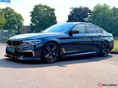 Bild des Angebotes BMW 550 i xDrive AC Schnitzer ACS5 551ps