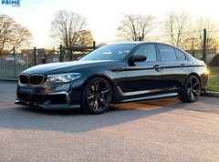 Bild des Angebotes BMW 550 i xDrive AC Schnitzer ACS5 551ps