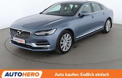 Bild des Angebotes Volvo S90 2.0 T5 Inscription Aut.*NAV*ACC*CAM*PDC*SHZ*ALU*