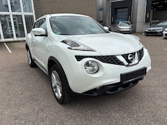 Bild des Angebotes Nissan Juke Acenta 1H NAVI KlimAut SitzH Kamera TempMat ALU SB