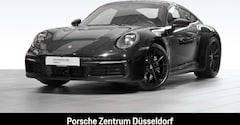 Bild des Angebotes Porsche 992 911 Carrera 4 Abstandstempomat BOSE Sportsitze