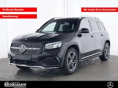 Bild des Angebotes Mercedes-Benz GLB 180 GLB 180 AMG-LINE+/STANDHZG/KAMERA/LED/WINTER SHZ