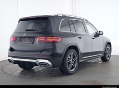 Bild des Angebotes Mercedes-Benz GLB 180 GLB 180 AMG-LINE+/STANDHZG/KAMERA/LED/WINTER SHZ