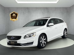 Bild des Angebotes Volvo V60 D4*Momentum*GSD*NAVI*R.KAM*2.HAND*8-FACH*